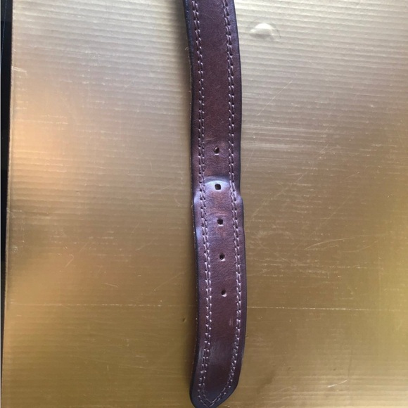 Zenga Sport Belt - Picture 3 of 8